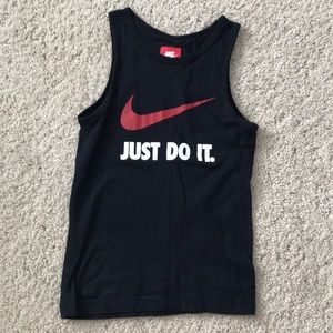 Nike tank top